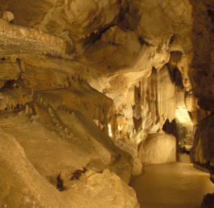 Grottes du Cerdon